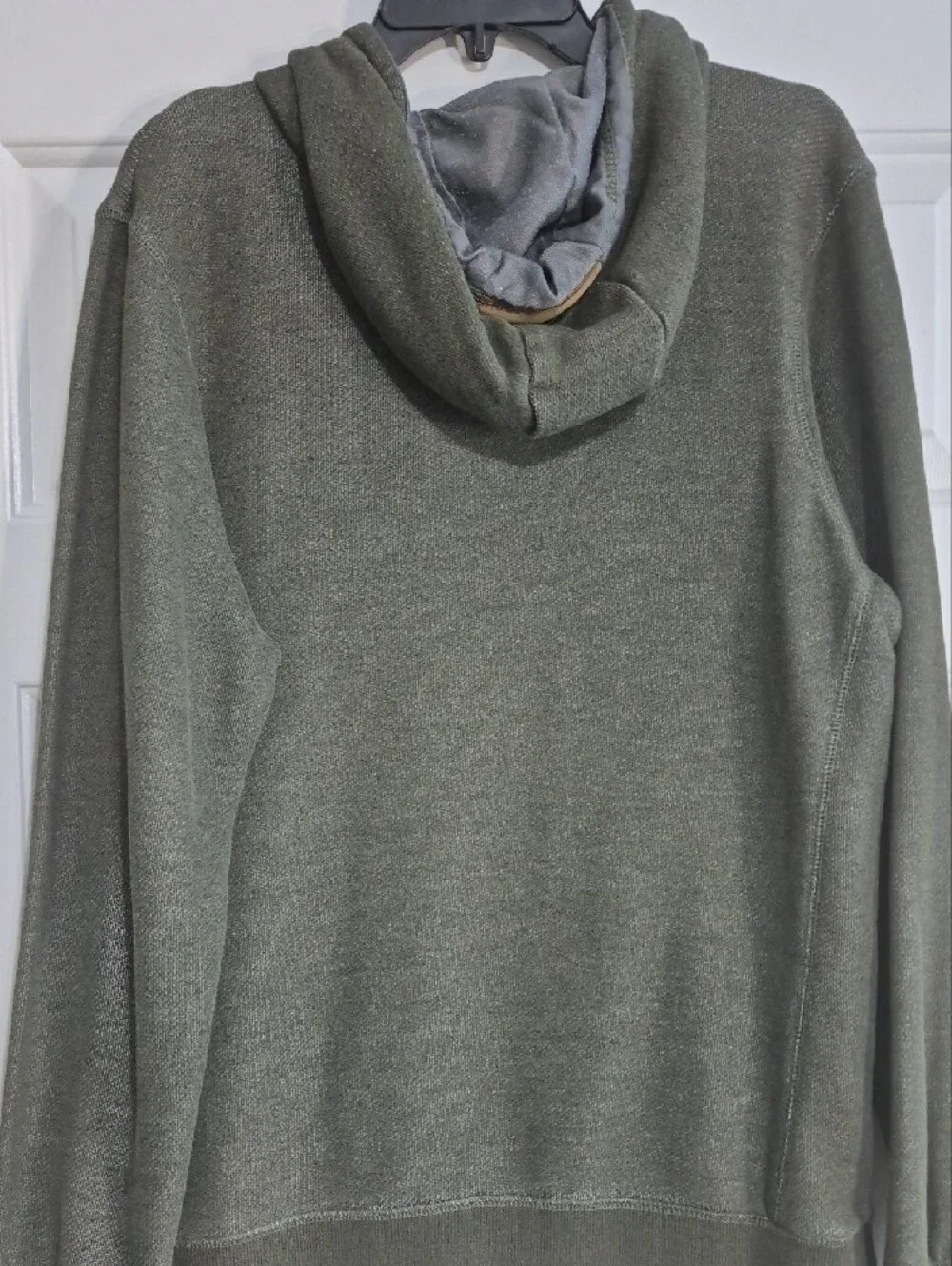 Dravus comfortable olive